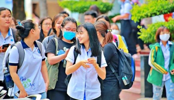 Trường ĐH Công Thương TPHCM, trường đại học, lịch nghỉ Tết, Tết nguyên đán 2026