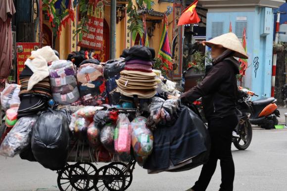 Hỗ trợ người có thu nhập thấp, người thu nhập thấp ở đô thị