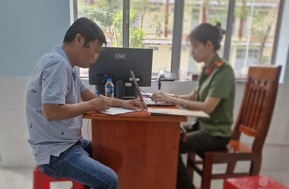 Đưa tin sai sự thật về việc sáp nhập tỉnh thành, đăng tải thông tin sai sự thật
