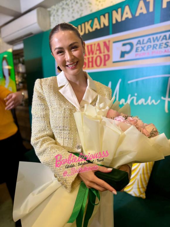 marian rivera, nhan sắc, mỹ nhân đẹp nhất philippines