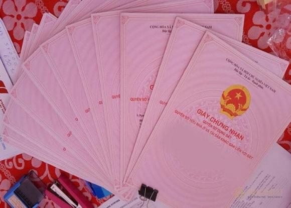 Luật cư trú, quy định đăng ký thường trú