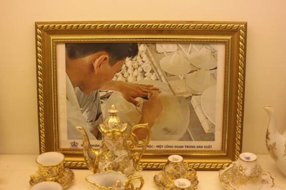 Trùm đồ cổ, Đại gia Bùi Xuân Hải