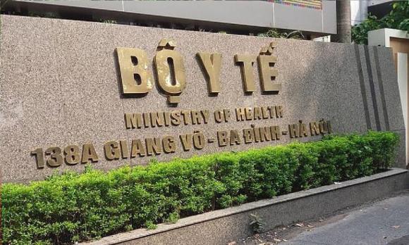 Bộ y tế