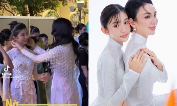 Hoa hậu Ngọc Diễm, sao Việt