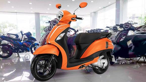 xe ga, xe ga giảm mạnh, công nghệ