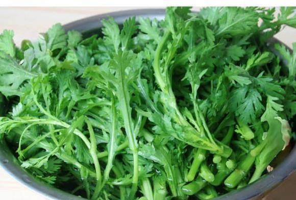 cải cúc, lợi ích của cải cúc