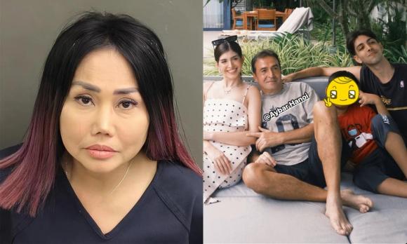 ca sĩ Lynda Trang Đài, sao Việt
