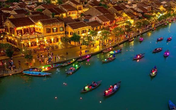 Tỉnh có mỏ vàng lớn nhất Việt Nam, quảng nam