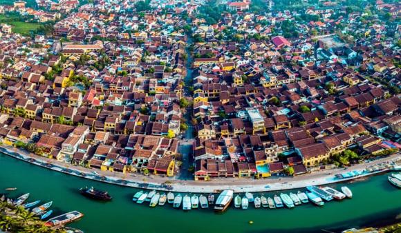 Tỉnh có mỏ vàng lớn nhất Việt Nam, quảng nam