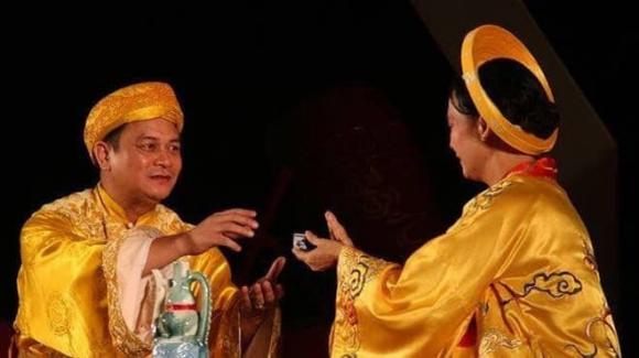 Anh Tú, cấp trên Xuân Bắc, Xuân Bắc, sao việt 