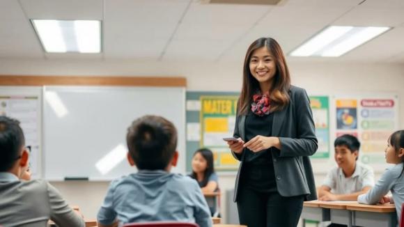 Nghề cho người tính cách hiếm, bác sĩ, giáo viên