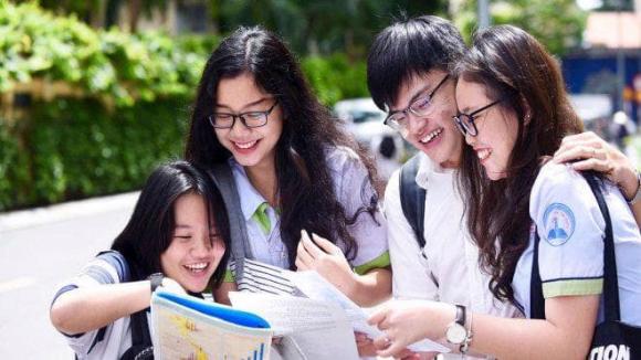 tuyển sinh, quy chế tuyển sinh, kiến thức 