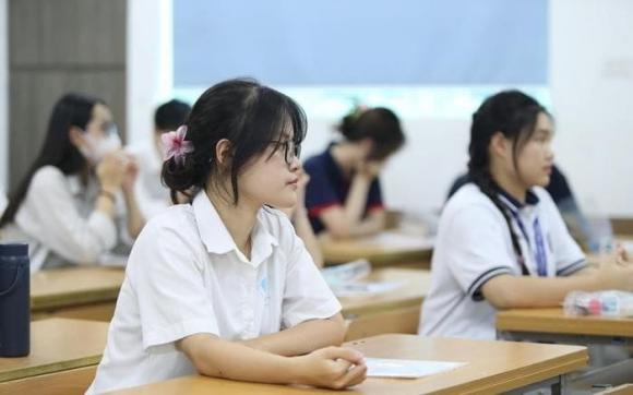 tuyển sinh, quy chế tuyển sinh, kiến thức 