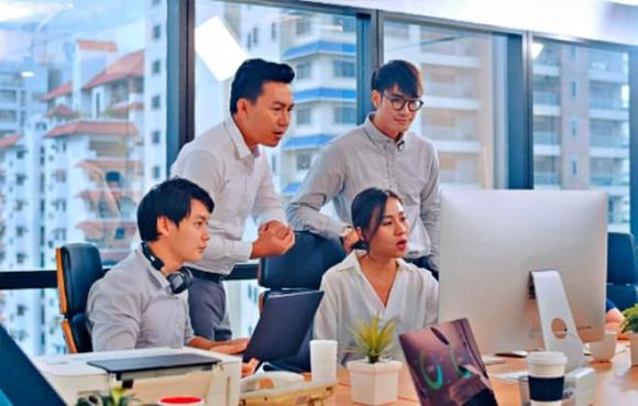 ngành nghề, ngành hot, ngành thiếu nhân lực, Ngành thiếu nhân sự tay nghề cao, Thị trường lao động Việt Nam 