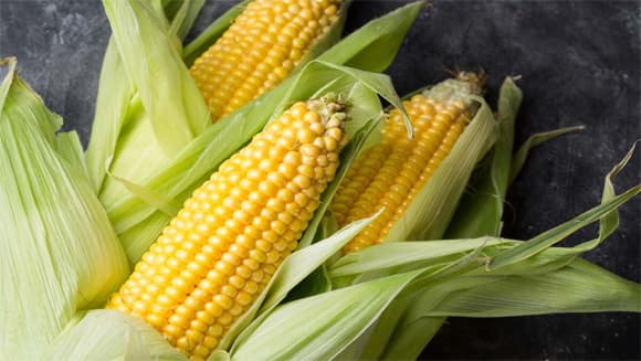 luộc ngô, mẹo vặt, mẹo hay