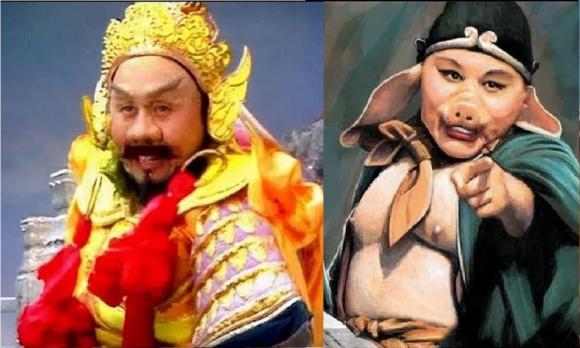 Tây Du Ký, Tôn Ngộ Không, bồ đề tổ sư, trấn nguyên tử