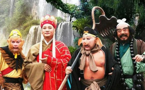 Trư Bát Giới tây du ký 7 dạy con, bài học từ Tây Du Ký, kiến thức