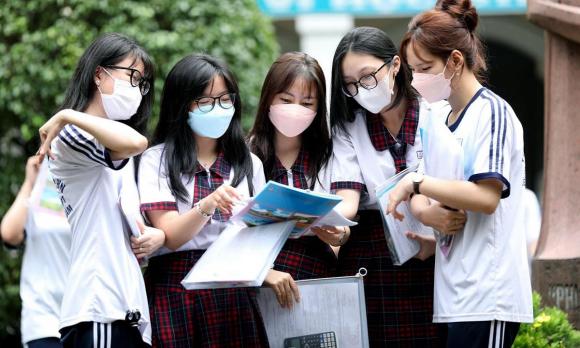 tuyển sinh đại học, hồ sơ minh chứng đối tượng ưu tiên, khu vực ưu tiên, xét tuyển đại học