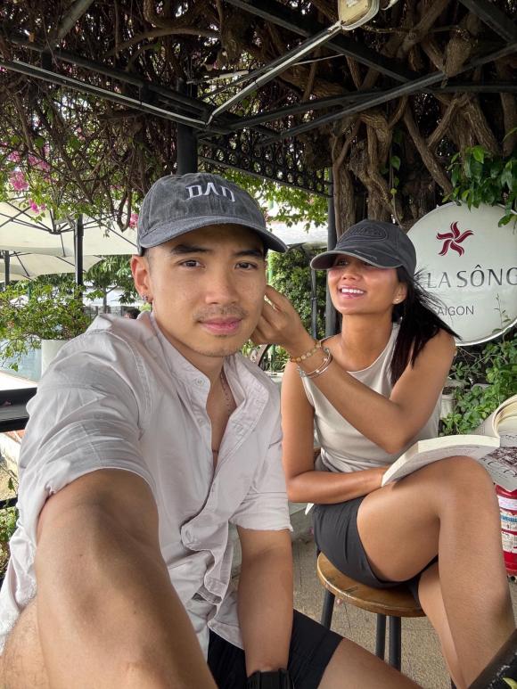 H'Hen Niê, Tuấn Khôi, sao Việt 