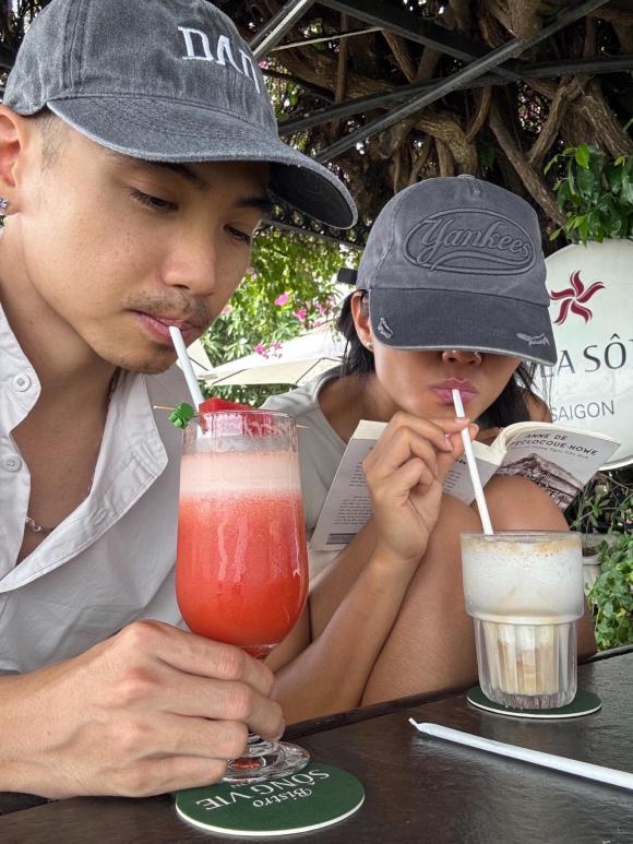 H'Hen Niê, Tuấn Khôi, sao Việt 