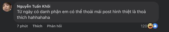 H'Hen Niê, Tuấn Khôi, sao Việt 
