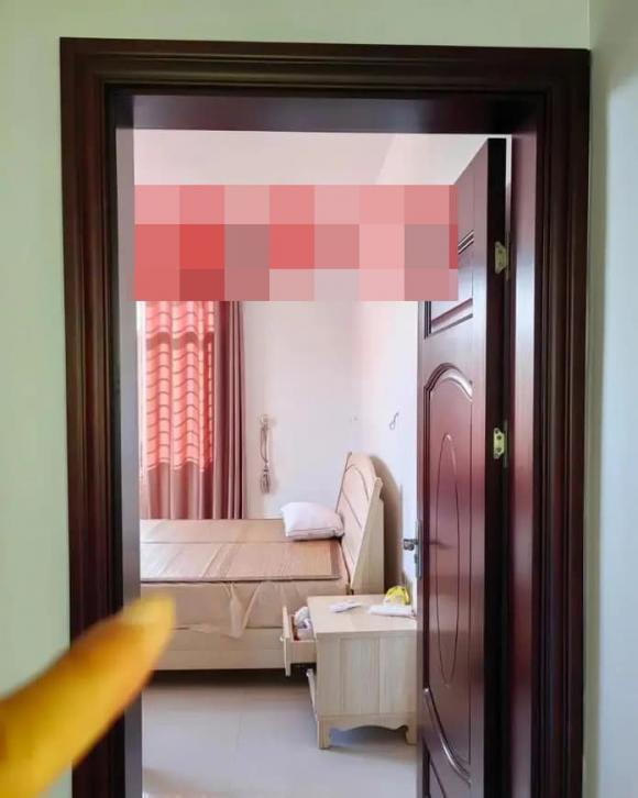 phong thủy cửa chính, cửa chính không nên đối diện thứ gì