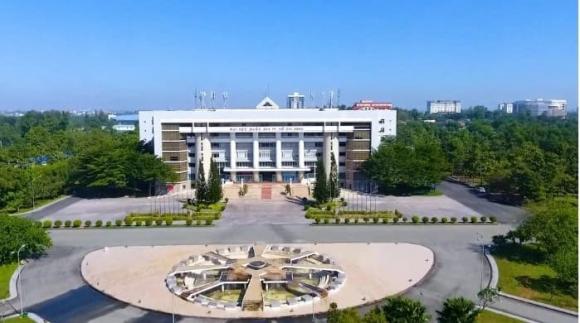 trường đại học của Việt Nam lọt top thế giới lĩnh vực Khoa học tự nhiên