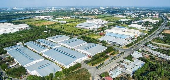 Bắc Ninh và Bắc Giang, thủ phủ công nghiệp của miền Bắc