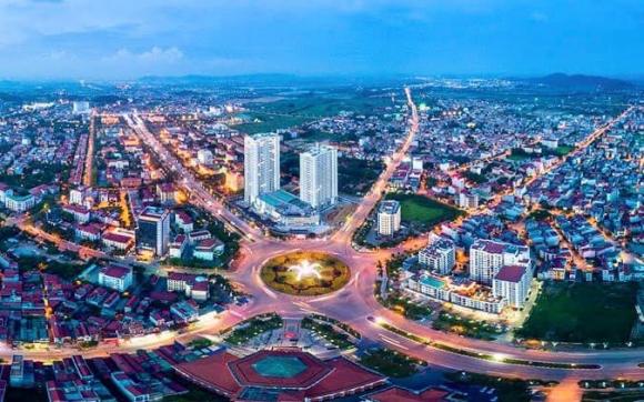 Bắc Ninh và Bắc Giang, thủ phủ công nghiệp của miền Bắc