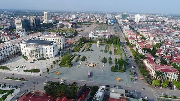 Bắc Ninh và Bắc Giang, thủ phủ công nghiệp của miền Bắc