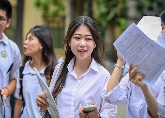 tuyển sinh, tuyển sinh 2025, đại học 