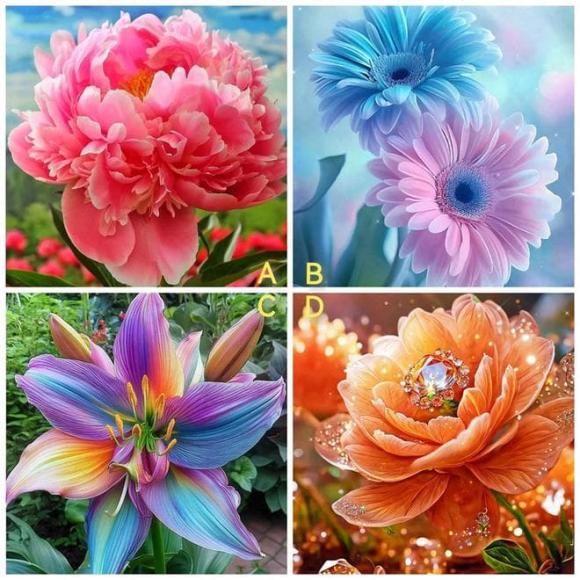 Trắc nghiệm tâm lý