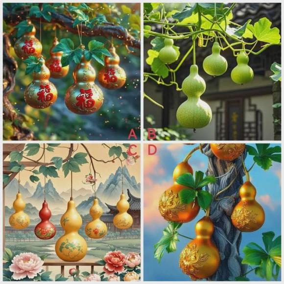 Trắc nghiệm tâm lý