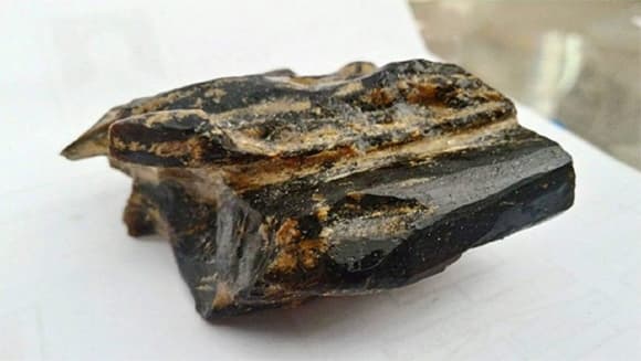 Trầm hương, gỗ quý