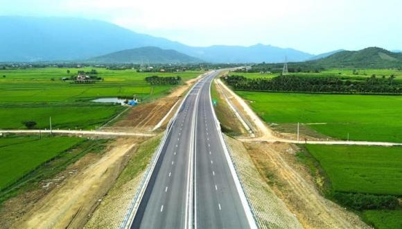 cao tốc bắc nam