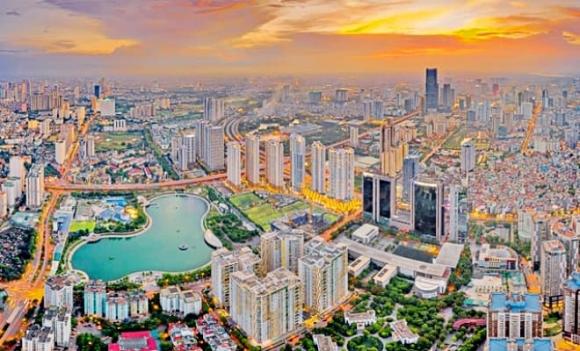 Bộ Nội vụ,  TP.HCM, Hà Nội, Đà Nẵng, Hải Phòng, chấm dứt tổ chức mô hình chính quyền đô thị