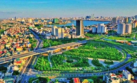  bất động sản, Hà Nội, thị trường bất động sản, phía Tây Hà Nội