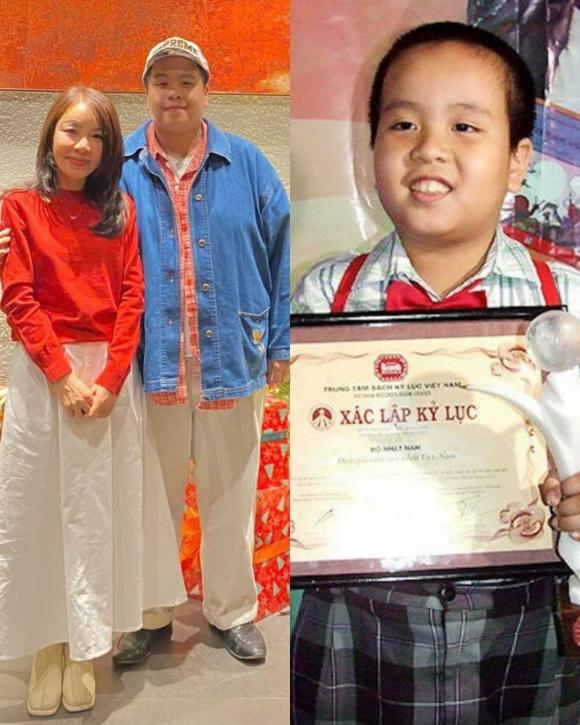 thần đồng, thần đồng đỗ nhật nam, cuộc sống của đỗ nhật nam 