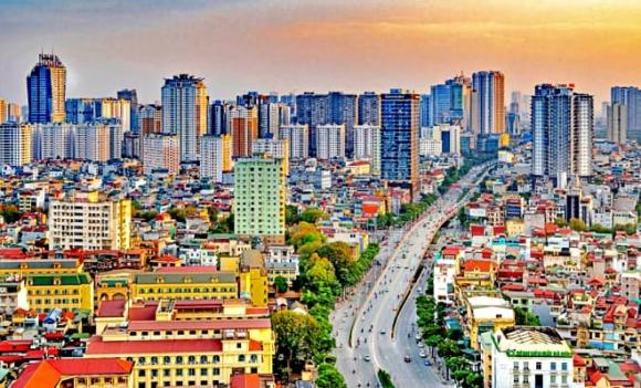 Bộ Nội vụ,  TP.HCM, Hà Nội, Đà Nẵng, Hải Phòng, chấm dứt tổ chức mô hình chính quyền đô thị
