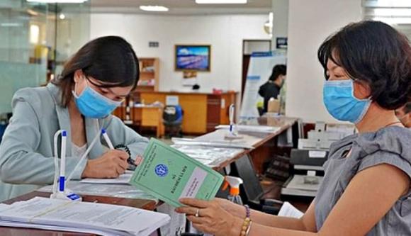 Đóng bảo hiểm 30 năm, nghỉ hưu trước tuổi, chế độ hưu trí