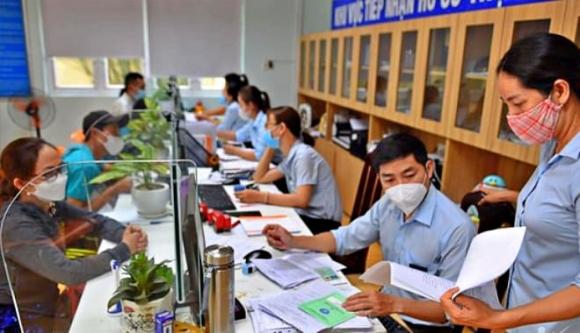 Đóng bảo hiểm 30 năm, nghỉ hưu trước tuổi, chế độ hưu trí