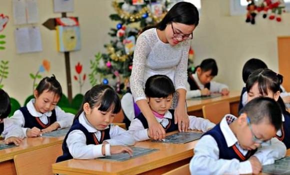 giáo viên, giáo viên được nghỉ tối đa bao nhiêu ngày, giáo viên các cấp phổ thông và dự bị đại học