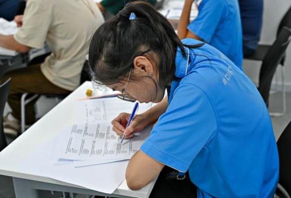  trường đại học, tuyển sinh, Thêm trường đại học tổ chức kỳ thi tuyển sinh riêng 2025, Đại học CMC, CMC TEST