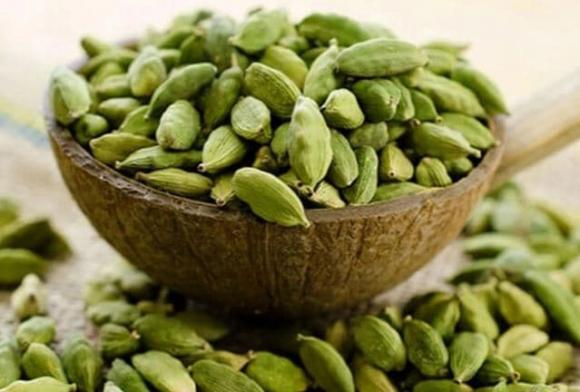Gia vị đắt đỏ bậc nhất thế giới, bạch đậu khấu
