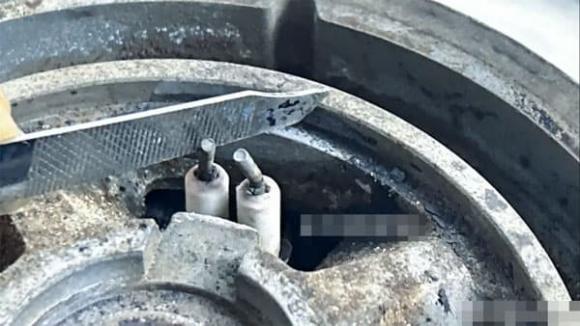 bếp gas, nhà bếp, thiết bị bếp
