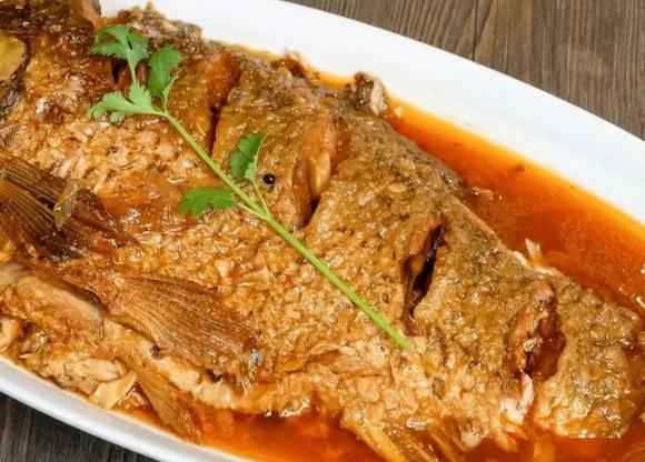 gia vị khử mùi tanh cho cá, cách khử mùi tanh cho cá