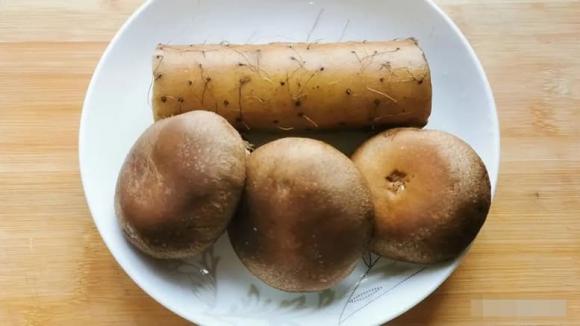 món ăn tốt cho phụ nữ