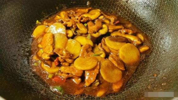 món ăn tốt cho phụ nữ