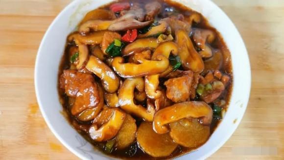 món ăn tốt cho phụ nữ