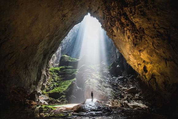 Hang Sơn Đoòng, Phong Nha